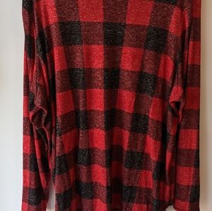 Plaid Old Navy Shirt